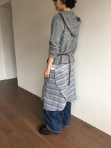 Robin Bustier Dress(1color)