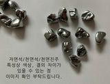 パール2チェーンネックレス/pearl two chain necklace