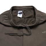 24FW BASIC BIO WASHING PANTS COCOA