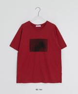 サニンホース半袖Tシャツ