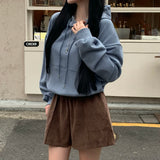 [BELLIDE MADE] DEPT BASIC PLAIN PARKER