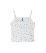 [pepe] blume sleeveless