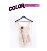 little morri-girl sleeveless