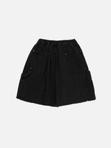 ソルトファティーグハーフパンツ