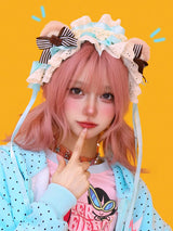 ミントチョコベアへアドレス