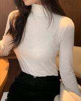 Naika turtleneck t-shirt