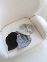 amond hat [3c]