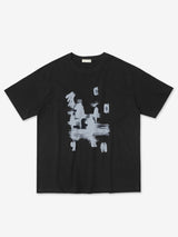 ヴェイグショートスリーブTシャツ(4 Colors)