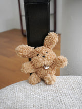 Cosymosy Poodle Keyring - 5 Color