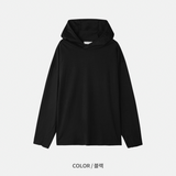 Walter Hooded Warmer Long Sleeve 3C