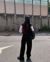 ジュエルストーンパンツ