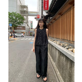 matil denim vest