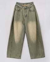 no mile maxi wide washing PT