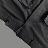 TAP Parhen Belt Shirt (2 colors)