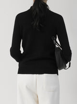 [Premium] Winter Noble Half-Polar Knit