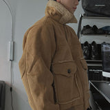 ASCLO Irish Boa Mustang Jacket (2color)