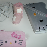 Uggキーホルダータイプ1