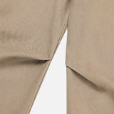 Peanut Washed Pants