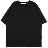 No.8208 basic box half T (9color)