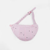 HIERARCHY STUDIOS TMTNW - Pink Moon Nylon Bag