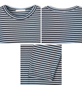 Kettle Stripe Long Sleeve T-shirt