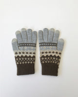 Ollie Nordic Touch Gloves (2 Colors)