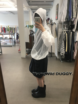 Day Track Windbreaker (3color)