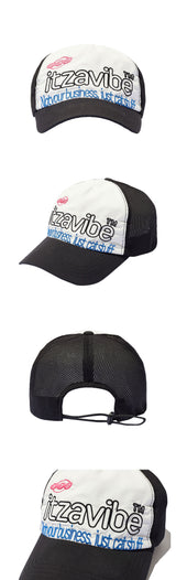 CAT STUFF 172 TRUCKER CAP