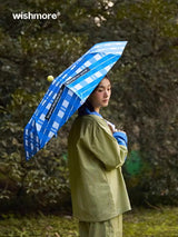 Wishmore 晴雨兼用傘 軽量