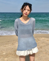 マミーニット