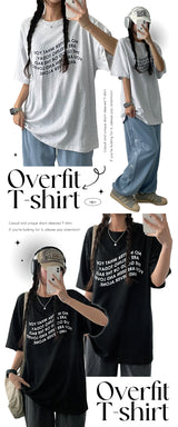 Duff short-sleeved shirt (5 colors)
