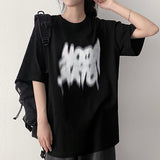 ロックスターショートスリーブTシャツ