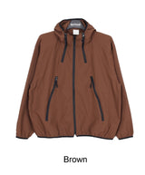 Raven Multi-Zipper Check Jacket