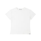 ROUND NECK TOP (5color)