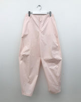 Guard Curved Pants (2color)