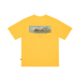 Colorama ショートスリーブTシャツ