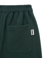 Night League Sweatpants_Green