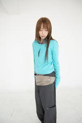 waffle button color top(5colors)