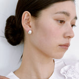 Signature Polkadots Earrings, Multi