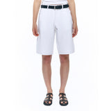Montana バミューダショーツ White