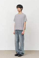 Doz Flare Washed Denim