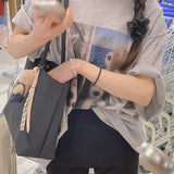Selfie Puppy T-Shirt