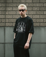 ティーンエイジ リベリオン  ( OVERSIZE TEE )