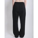 クリサンセマムトレーニングパンツ (BLACK)