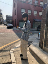 カーゴパンツ