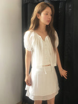 Roma blouse