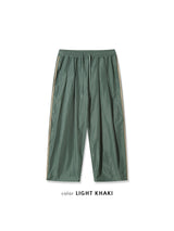 Ethnic Nylon Pants