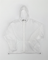 Day Track Windbreaker (3color)