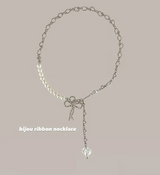 pearl bgrbnht necklace
