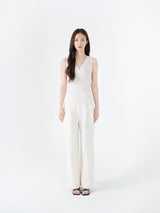 Birkin Pants (white)